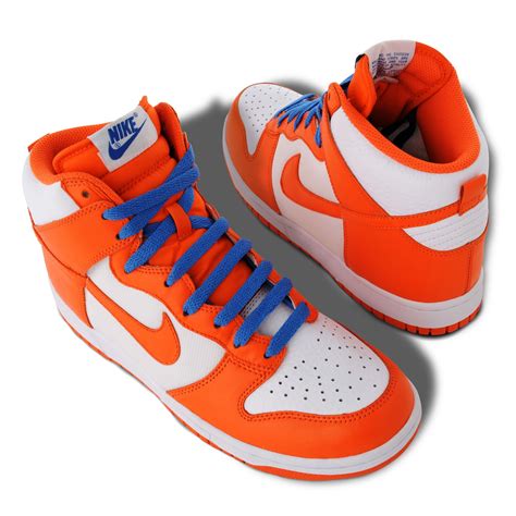 nike dunks shoes for men